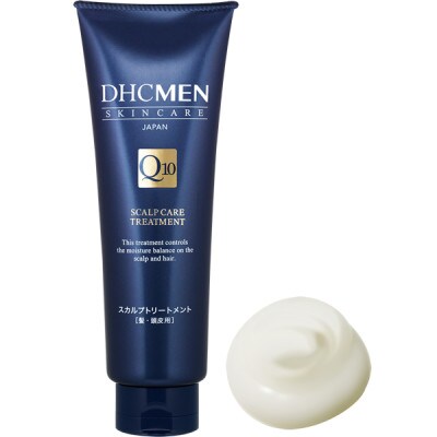 DHC MEN スカルプケア トリートメント<毛髪・頭皮用 トリートメント> 2個