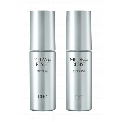 DHC 薬用メラノレジストセラム<50mL>(医薬部外品) 2個