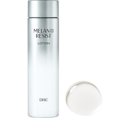 DHC 薬用メラノレジストローション<180mL>(医薬部外品) 1個