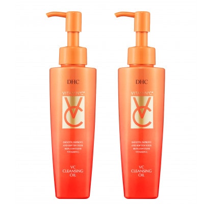 DHC VC クレンジングオイル <150mL>2個
