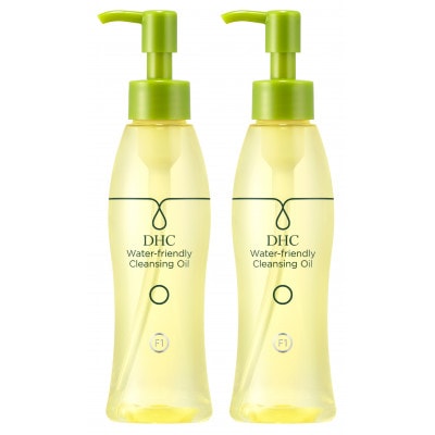 DHC [F1] ウォーターフレンドリー クレンジング オイル <150mL>2個