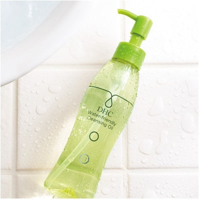 DHC [F1] ウォーターフレンドリー クレンジング オイル <150mL>2個