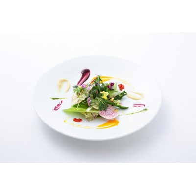 eglise de 葉山庵 お食事券【30,000円】