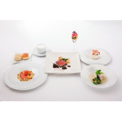 eglise de 葉山庵 お食事券【30,000円】