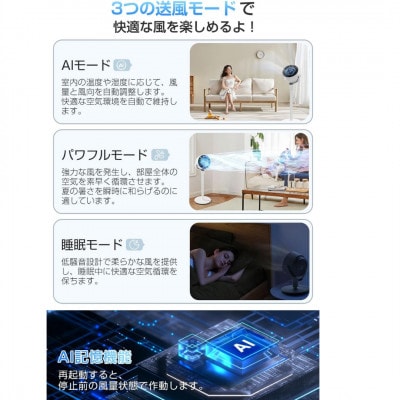 coolspin-s サーキュレーター