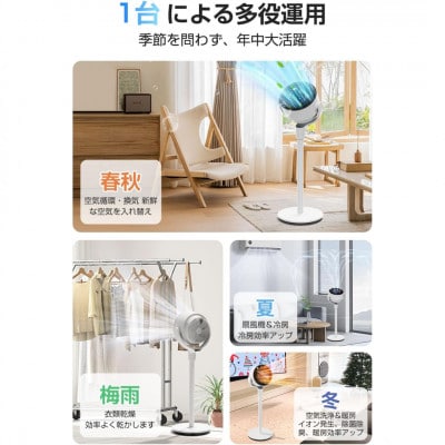 coolspin-s サーキュレーター