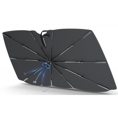 車用サンシェード Ray-G03