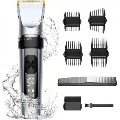 Omniveo ヒゲトリマー BL77