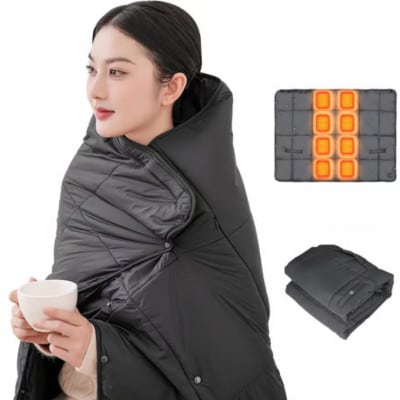 Sakurarin 電気毛布 Zaida