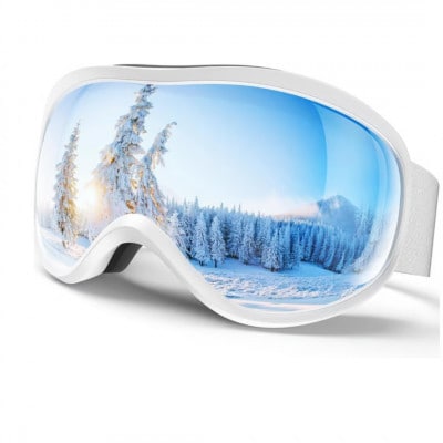 Azamar スキーゴーグル