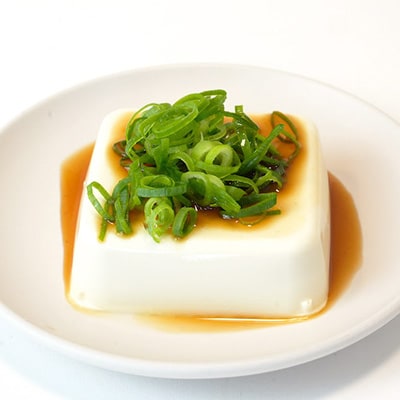 シークニンポン酢