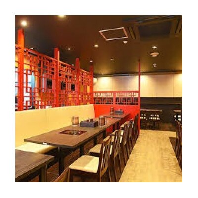 【R6】ファイヤーホール4000 五反田店 ペアお食事券