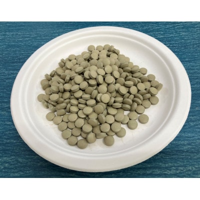 向春草(アマミシマアザミ)錠剤:奄美群島産(健康食品)　90g(300mg×300粒)