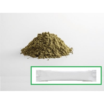 向春草(アマミシマアザミ)顆粒「奄美の恵み」:奄美群島産(健康食品)　90g(1.5g×60袋)