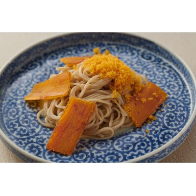 【R6】蕎麦割烹 橙 ディナーペアお食事券 Aコース