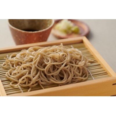 【R6】蕎麦割烹 橙 ディナーペアお食事券 Aコース