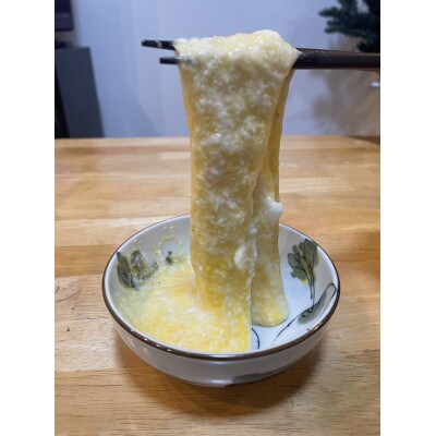 徳之島産ヤマイモ　パリ玉　2kg　有機JAS認証済み