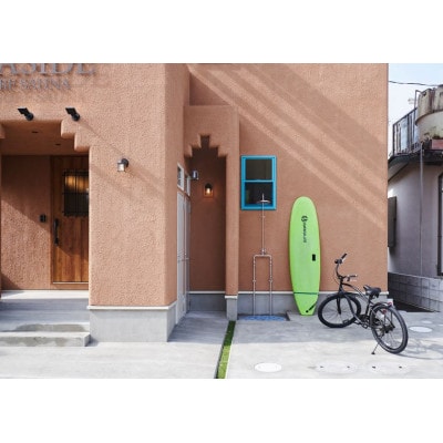 一棟まるごと貸切サウナ150分(平日プラン)【SF0052-0002】