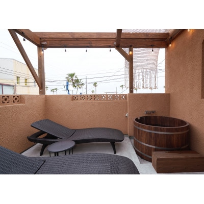 一棟まるごと貸切サウナ150分(平日プラン)【SF0052-0002】