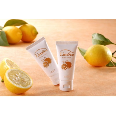 LimOce『ハンドクリーム』30g×2本 [SF0010-0296]