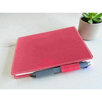 【さとふる限定】国産ピッグレザー手帳カバーオーダーチケット 計1点分