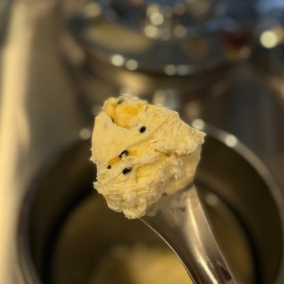 【ジェラート しめしめ堂】季節のしめしめ小箱(ジェラート6種×各1個)