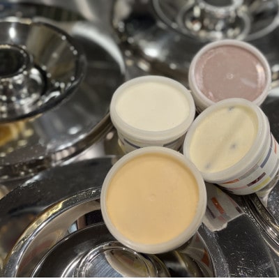 【ジェラート しめしめ堂】季節のしめしめ大箱(ジェラート6種×各2個)