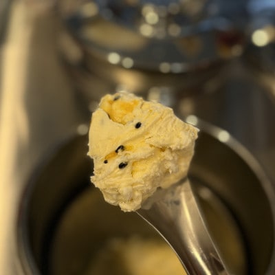 【ジェラート しめしめ堂】季節のしめしめ大箱(ジェラート6種×各2個)