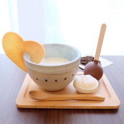 ホットスティックチョコレート3本BOX