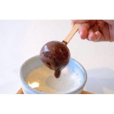 ホットスティックチョコレート6本BOX