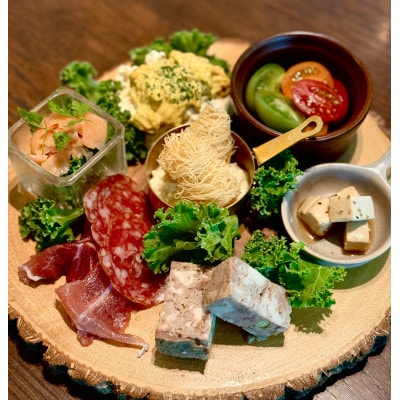 飛鳥山公園エプロンマークのお食事券(11,000円分)