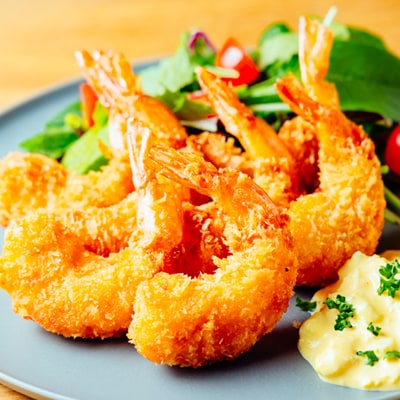 【訳あり】幸えびB品160g×2パックセット　静岡県磐田市産