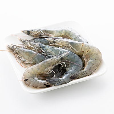 【訳あり】幸えびB品160g×2パックセット　静岡県磐田市産