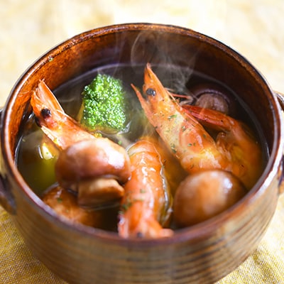 福えび3パックセット　静岡県磐田市産