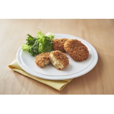 神戸コロッケ シンプルなじゃがいもコロッケ3個入り 5パックセット