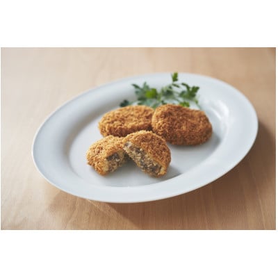 旨みに感動ビーフコロッケ3個入り 6パックセット