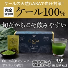 【毎月定期便】血圧対策+手軽に野菜摂取!【無添加 ケールまるごと100%青汁】スーパーフード全3回