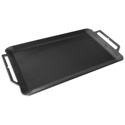 MAVERICKのバーベキューコンロ用　特厚鉄板(大)