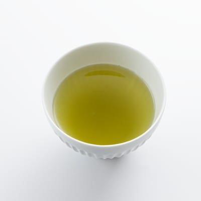 磐田市産深蒸し茶　箱入りセット【しっぺい茶袋デザイン】