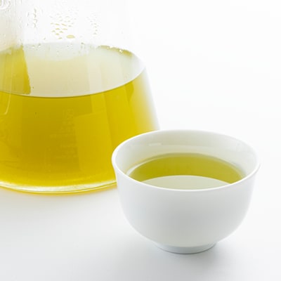 ジュビロ磐田を応援しよう!ジュビロ茶セット