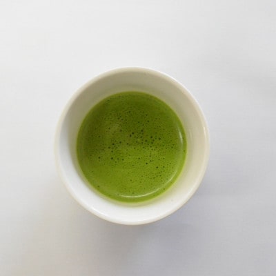 静岡県磐田市産1番茶100%使用　抹茶　40g