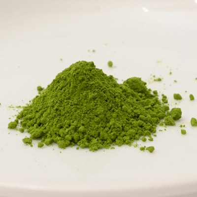 静岡県磐田市産1番茶100%使用　抹茶　40g