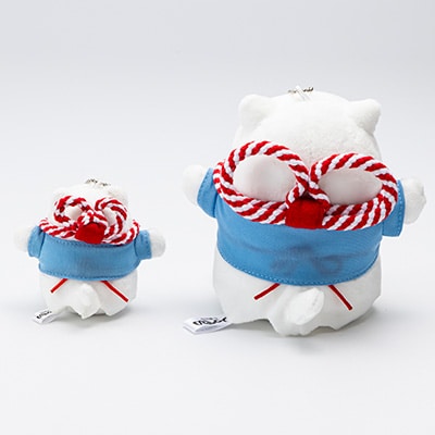 しっぺいグッズ詰め合わせ【C】