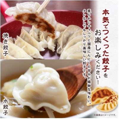 秀餃子 3箱