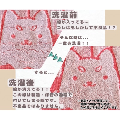 しっぺいゴルフグッズ3点(フェイスタオル・ゴルフボール・ゴルフマーカー) Bセット