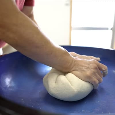 【 蕎麦(そば)打ち体験 1名様分 】当日お持ち帰りそば付き　ことのは庵　静岡県 磐田市　