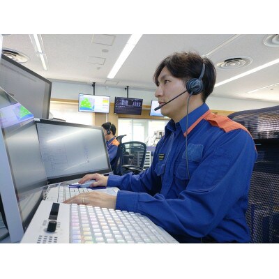 【2025年11月開催分】消防車が好き!消防士になりたい!最高の思い出を!「消防士体験」
