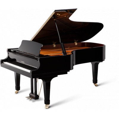 【ピアノ】カワイ KAWAI の新品グランドピアノGX-7A