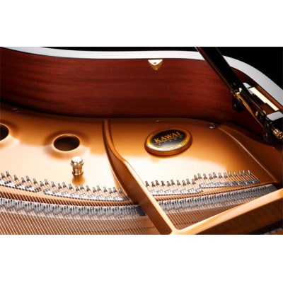 【ピアノ】カワイ KAWAI の新品グランドピアノGX-6A