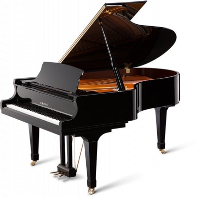 【ピアノ】カワイ KAWAI の新品グランドピアノGX-5A